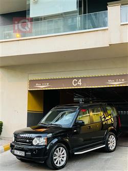لاند ڕۆڤەر LR4